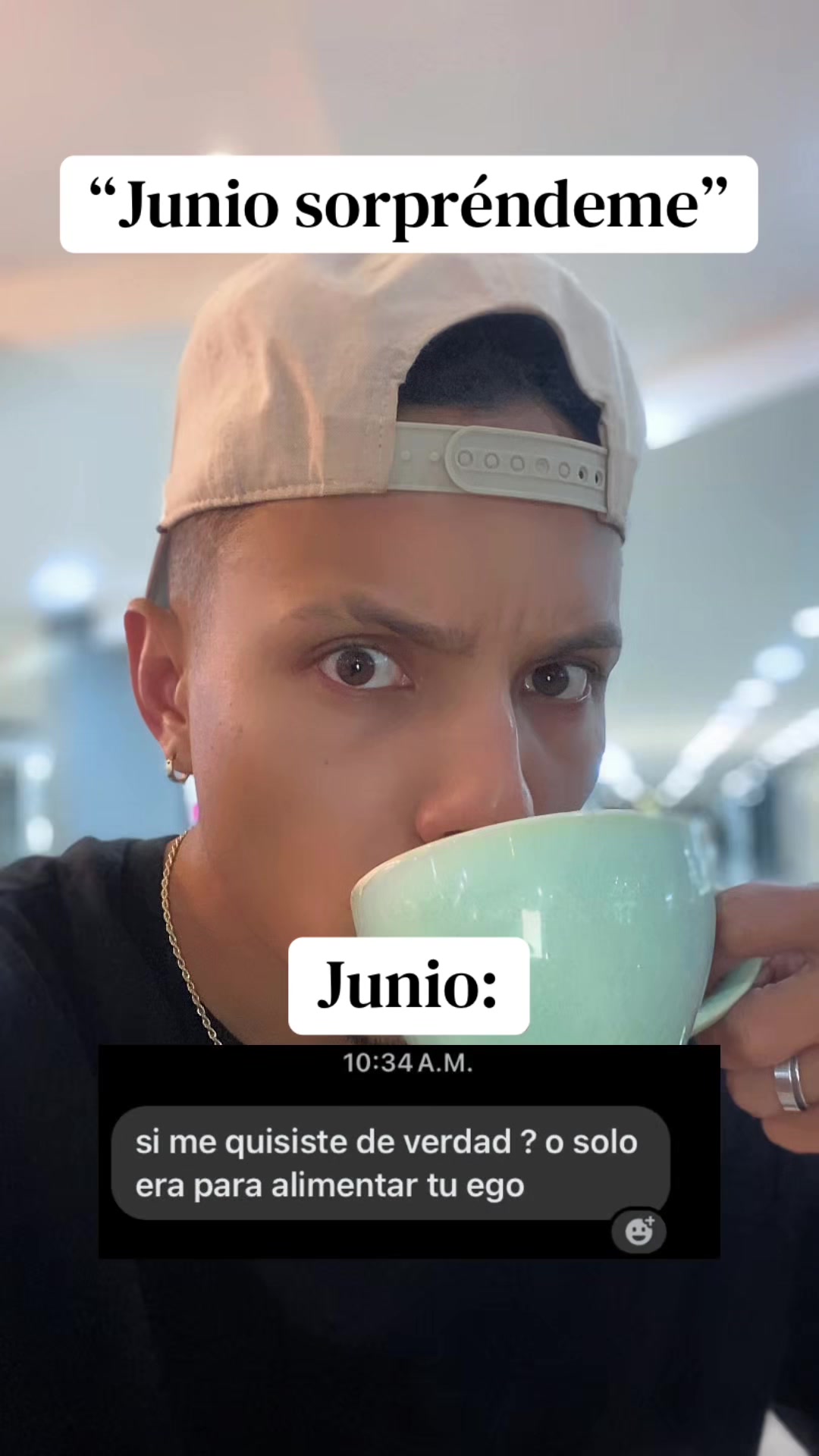 @ALVIS JUNIOR | Content Creator