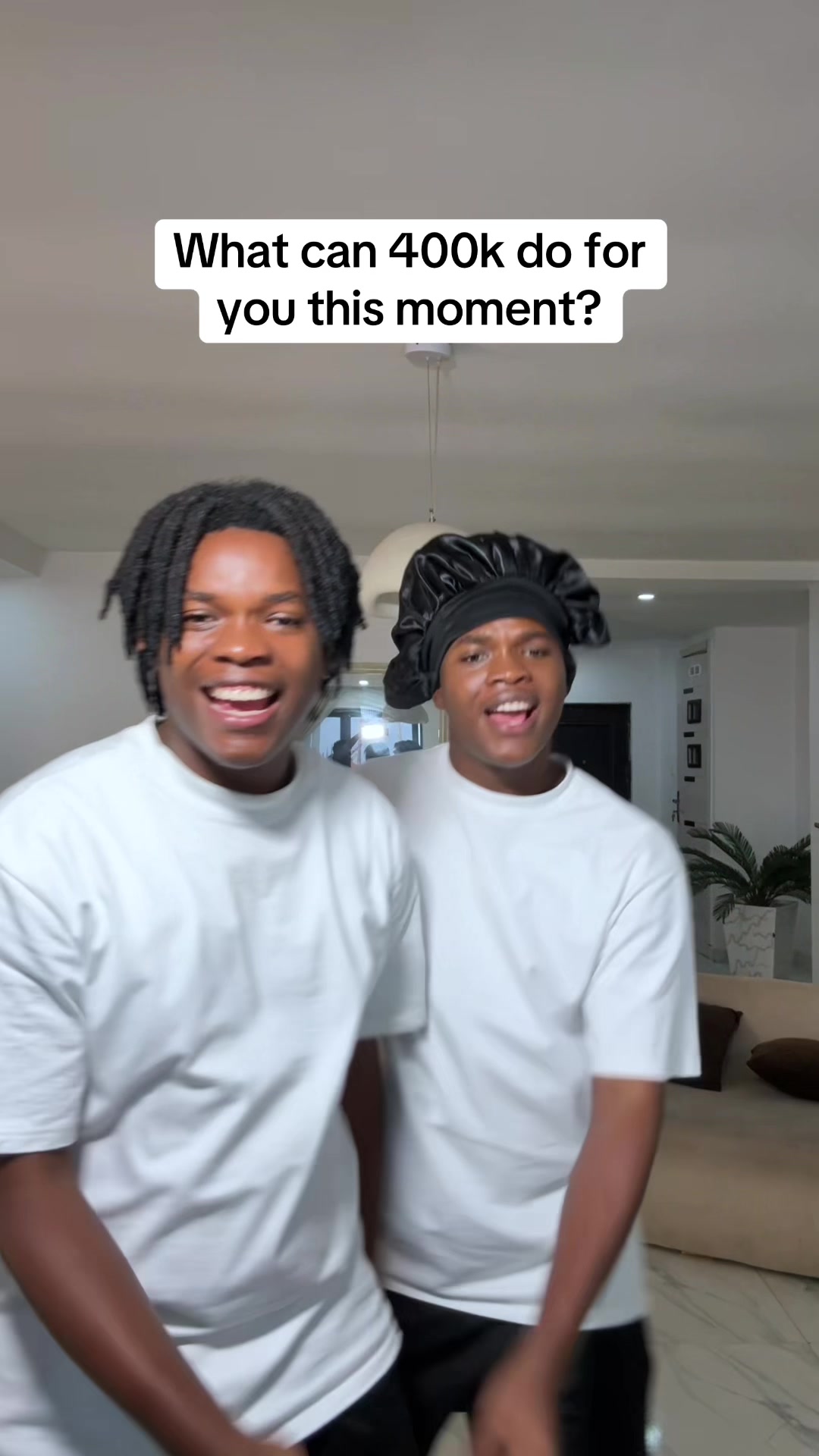 @Wedopetwinz