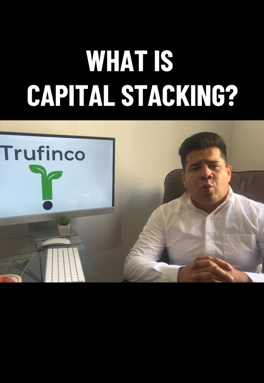 @Trufinco | 0% interest funding