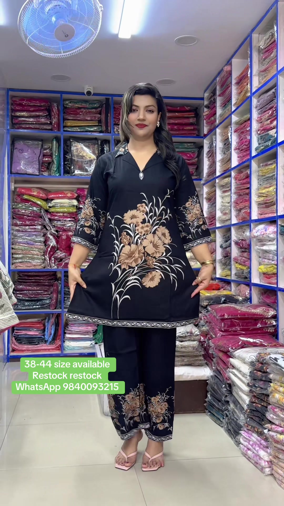 @Fashion Clothing & Accessories