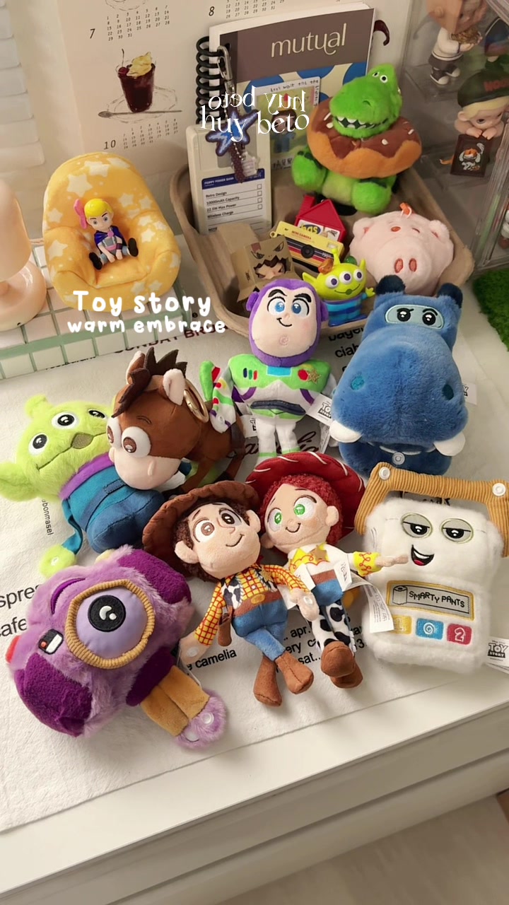 @Huy Beto 🧸⋆｡˚ ₊
