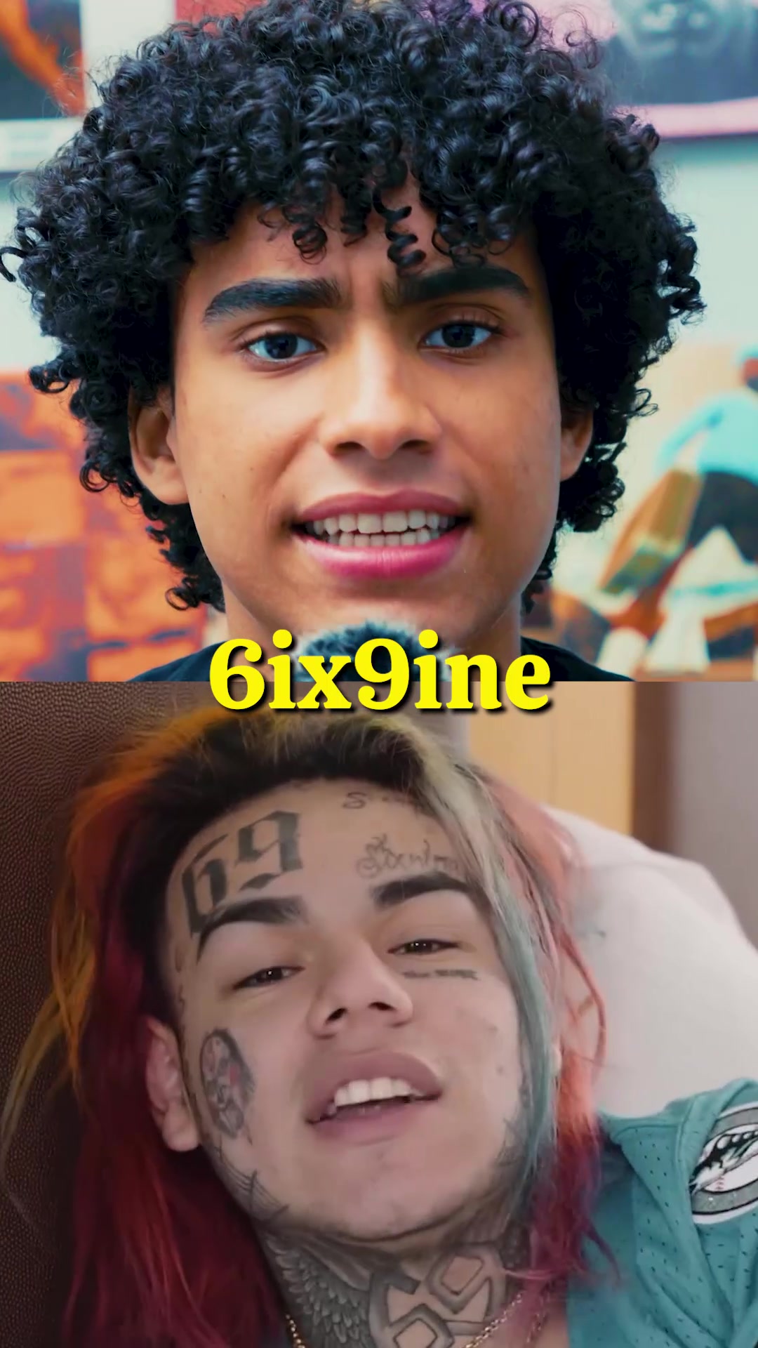 @Julian Loves Music
