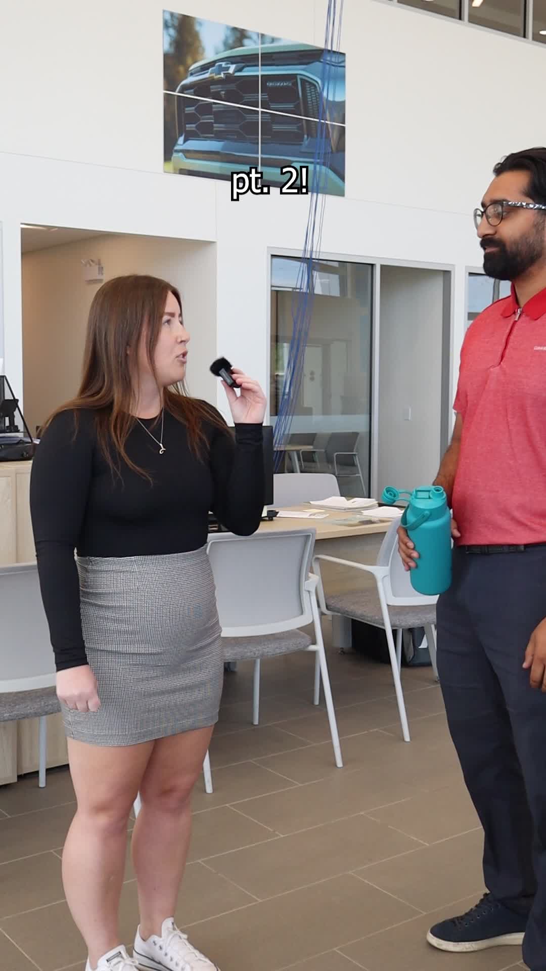 @Lakewood Chevrolet