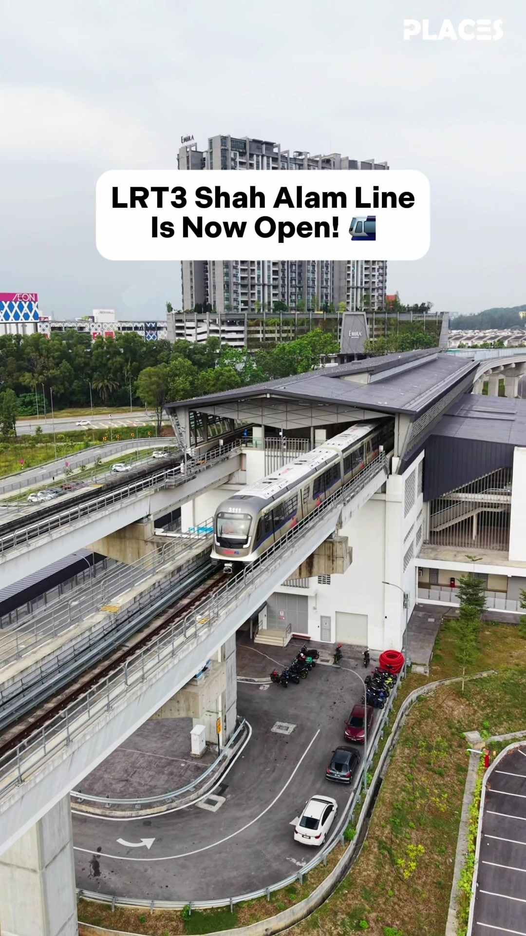 @Places Malaysia
