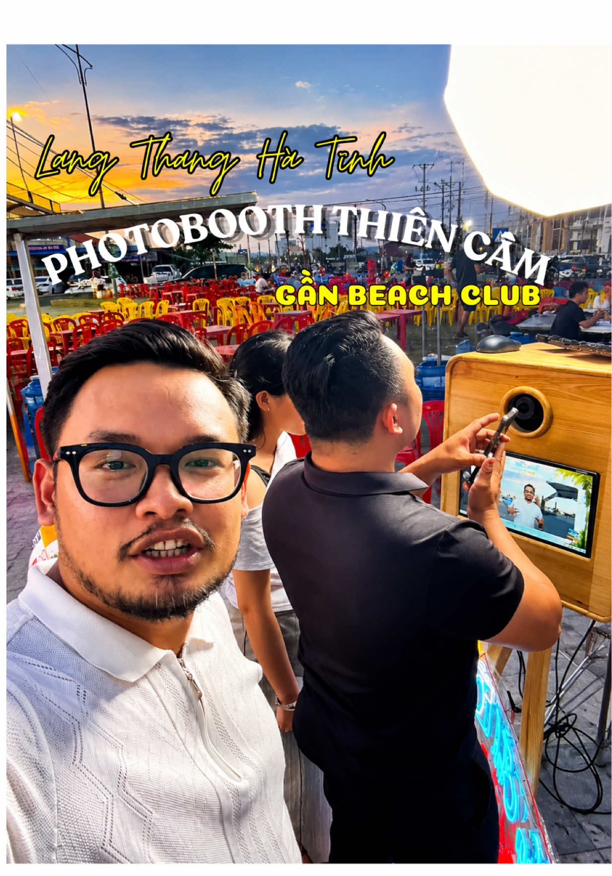 @Lang Thang Hà Tĩnh