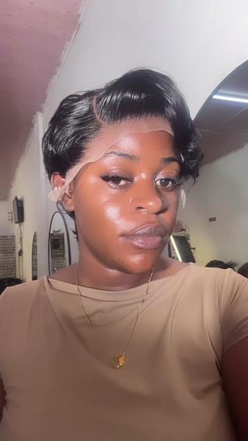 @Nachi beauty hair salon 💇♀️