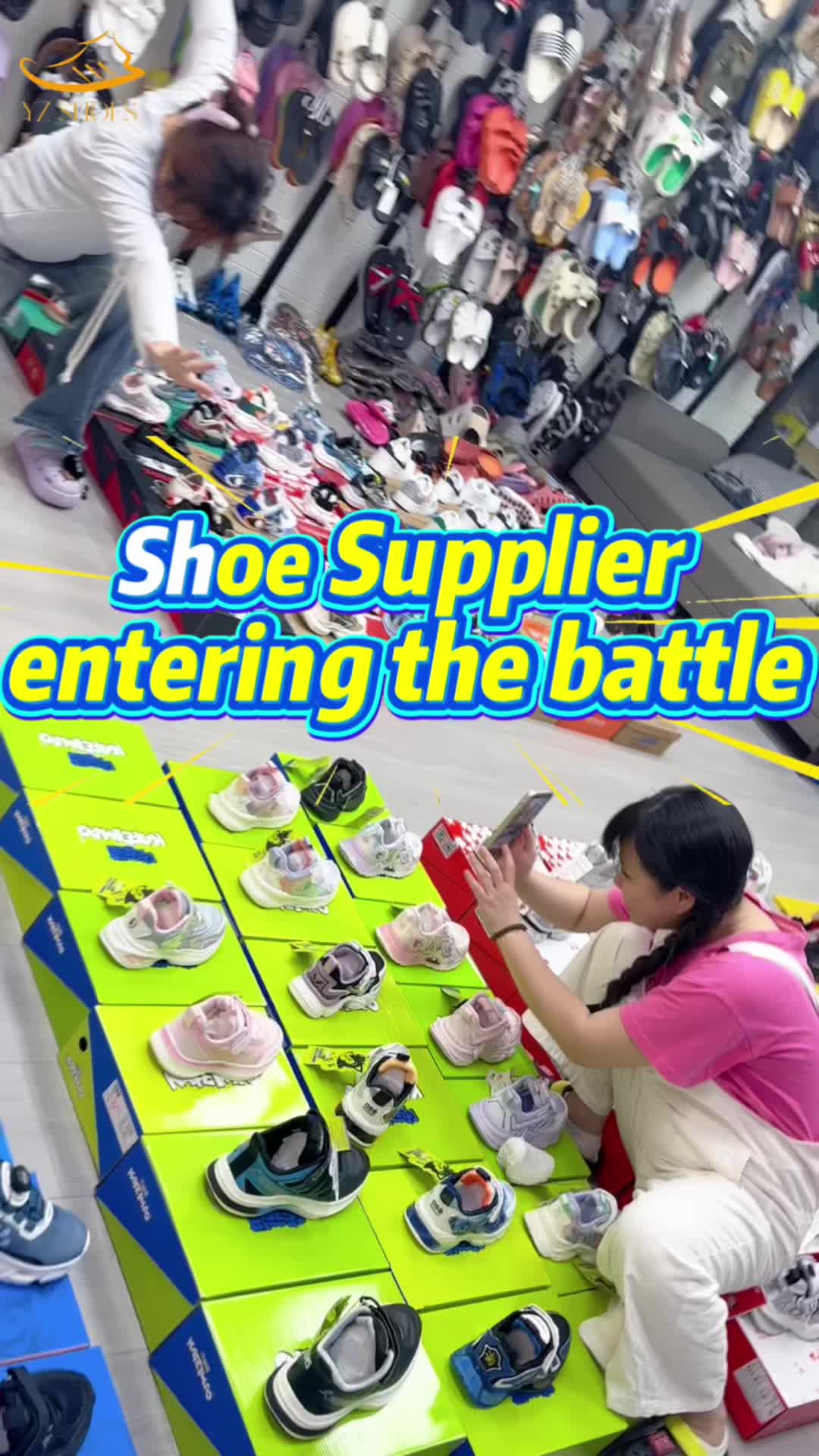 @Mia-YZ SHOES FACTORY