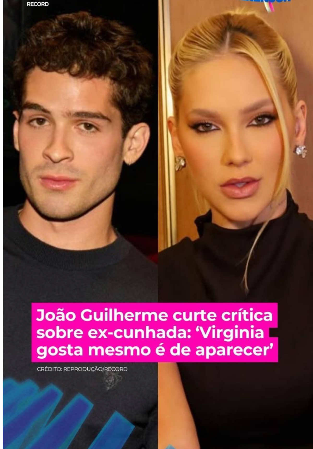 @A Hora da Venenosa