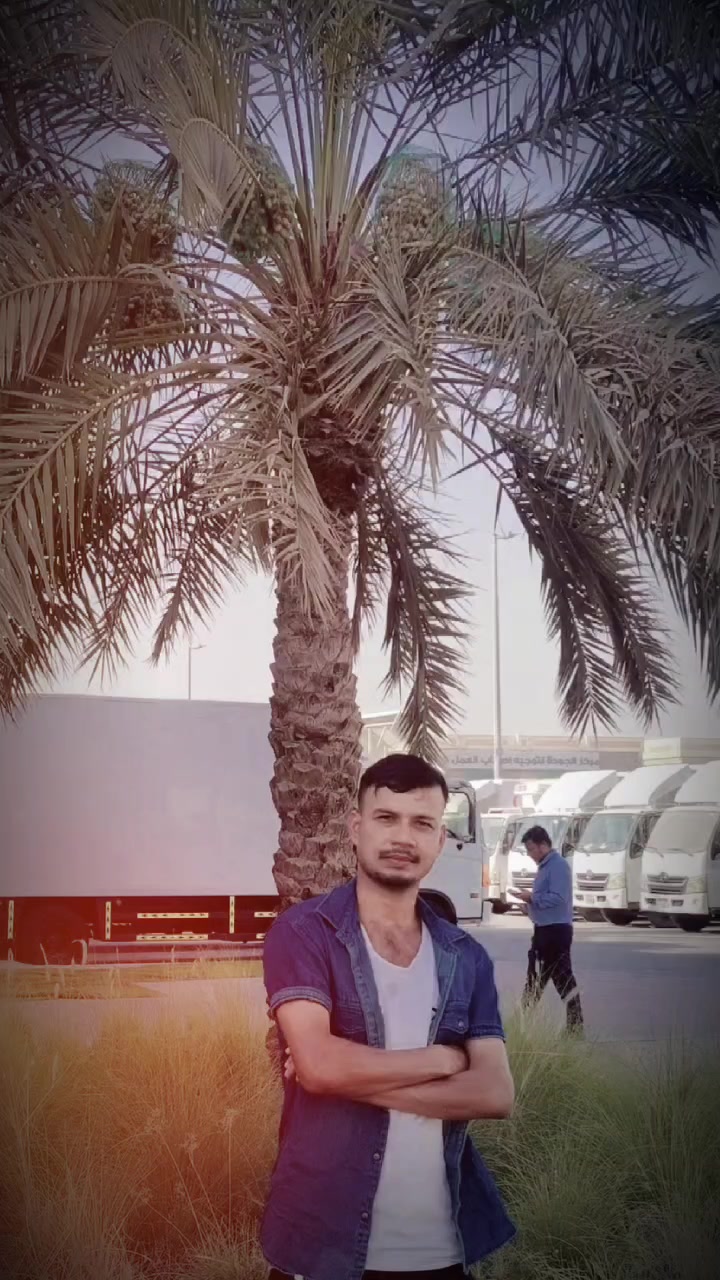 @Raj panday