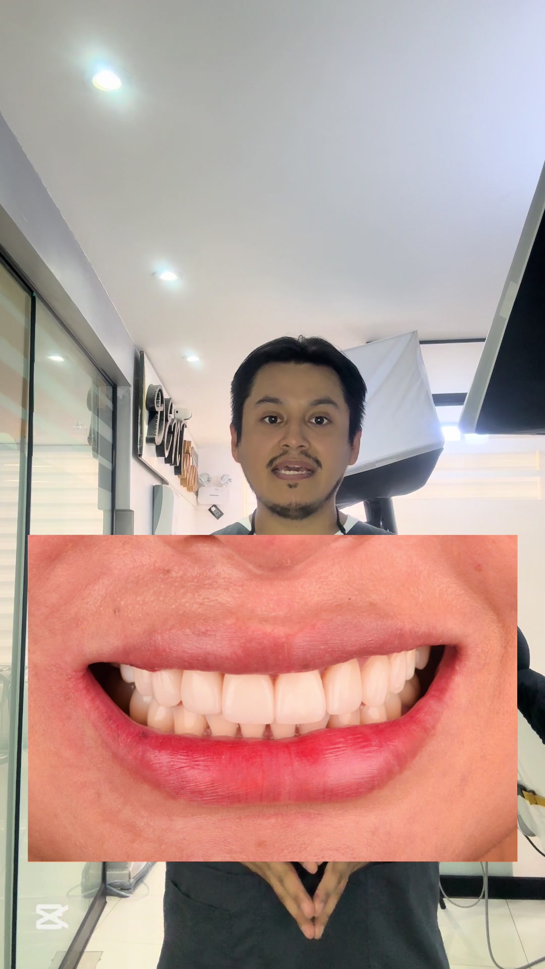 @DENTIST/ Anthony V. Guarniz