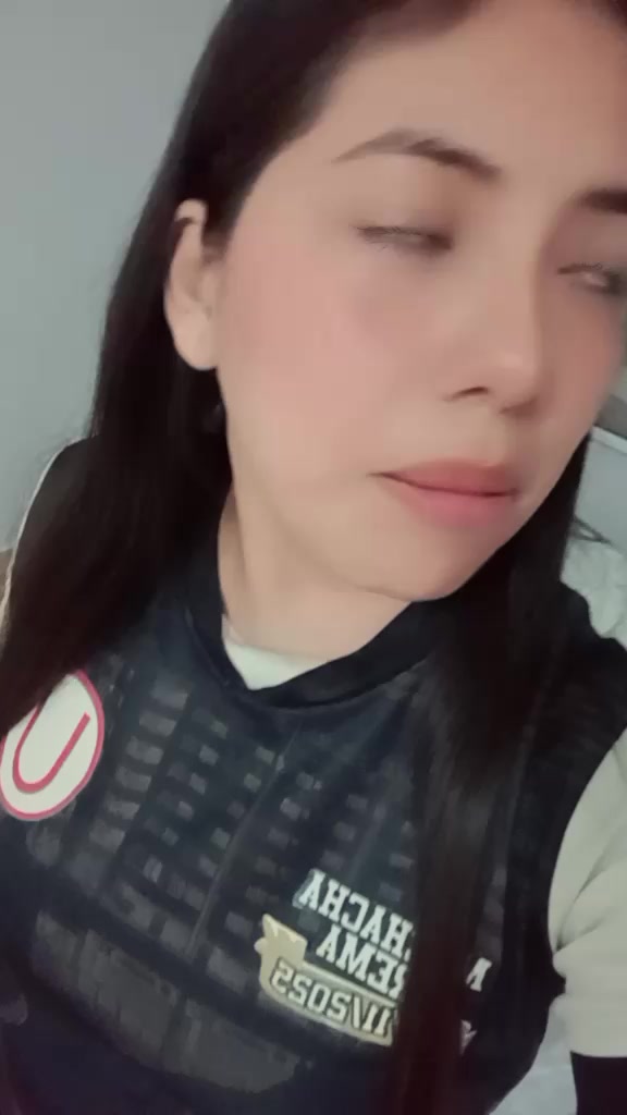 @Lucero Rios