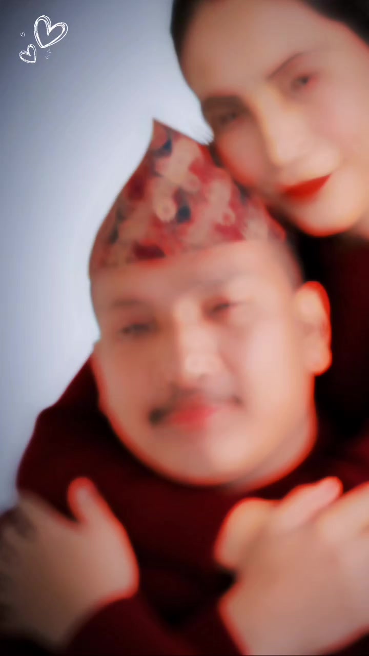 @Ree-tu❤️Bibash👮♂️🇳🇵