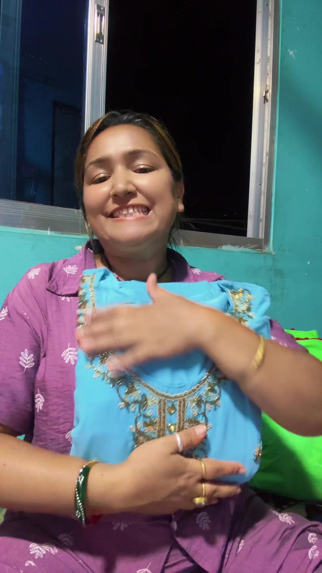 @Didi Bahini Collection