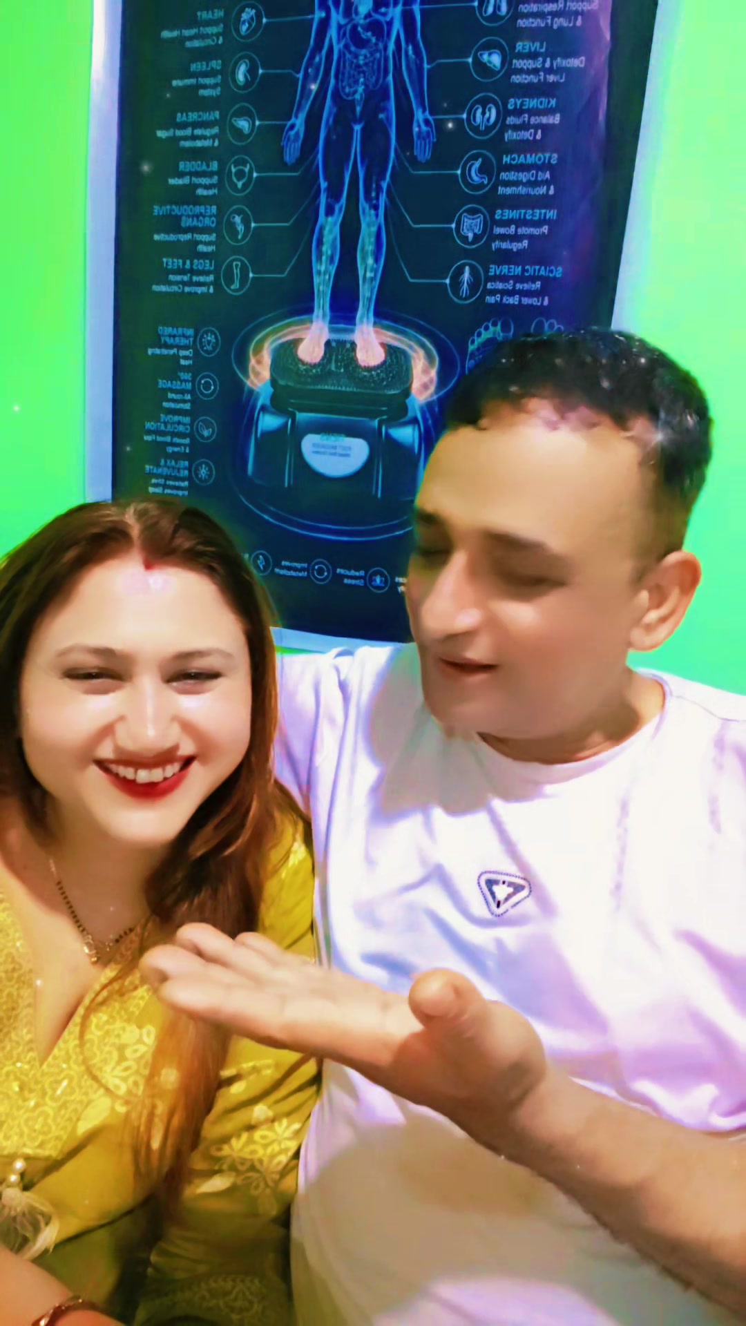 @Babita Dahal