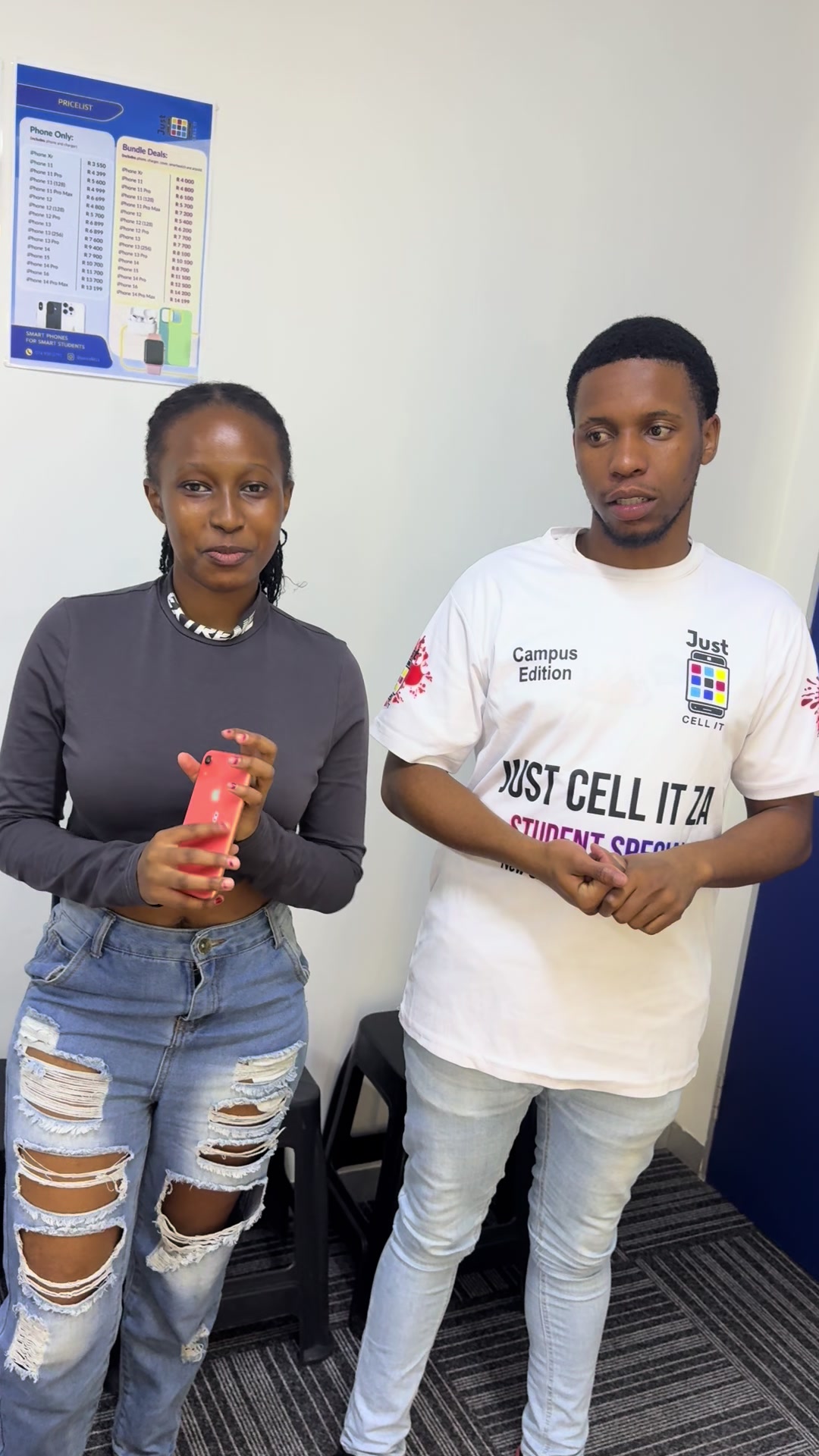 @Just Cell It | iPhone Reseller