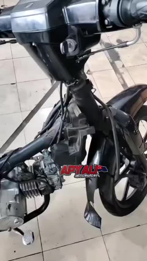 @ApyAliMotorsport🏁