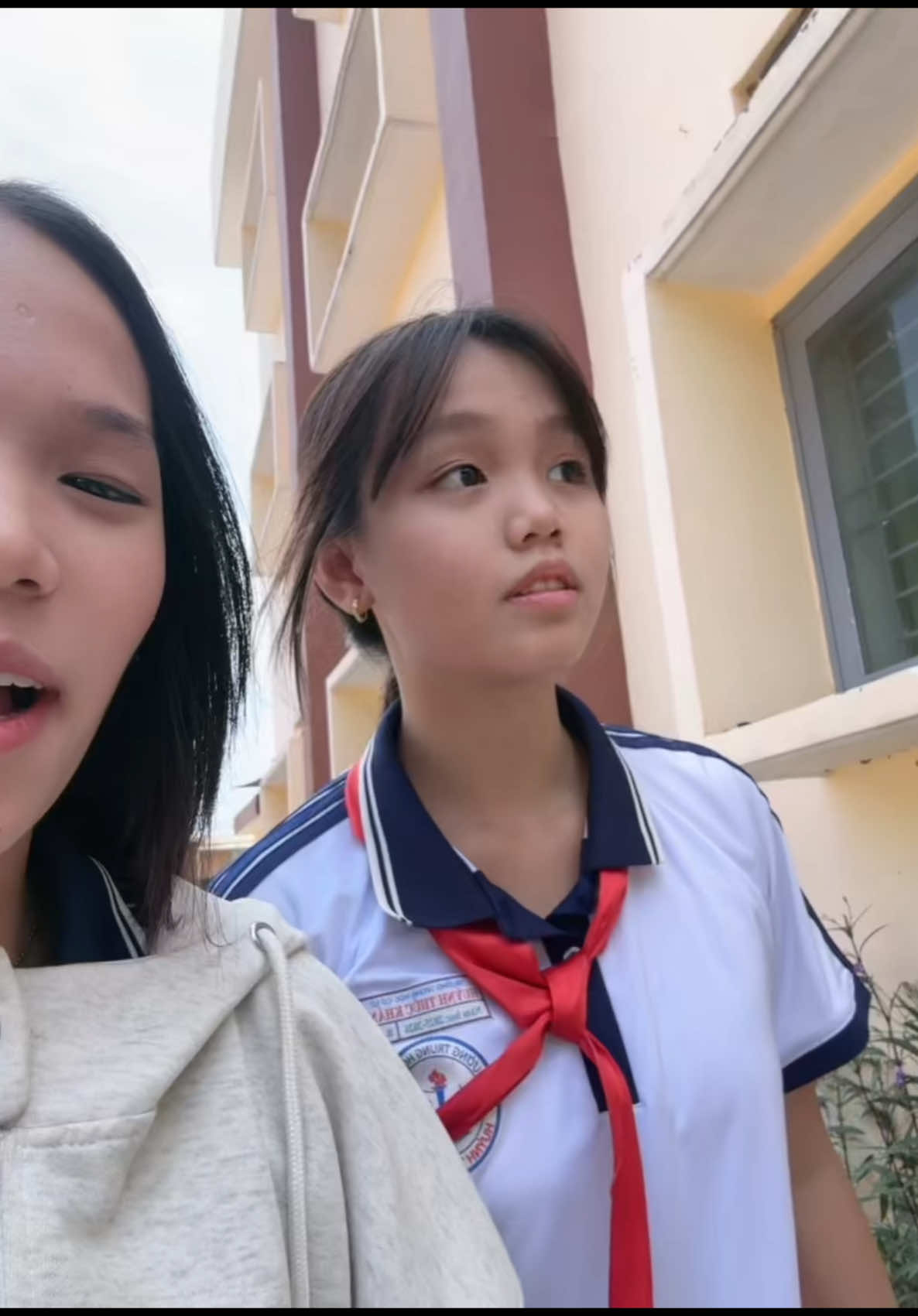 @sáng dạy tối quậy