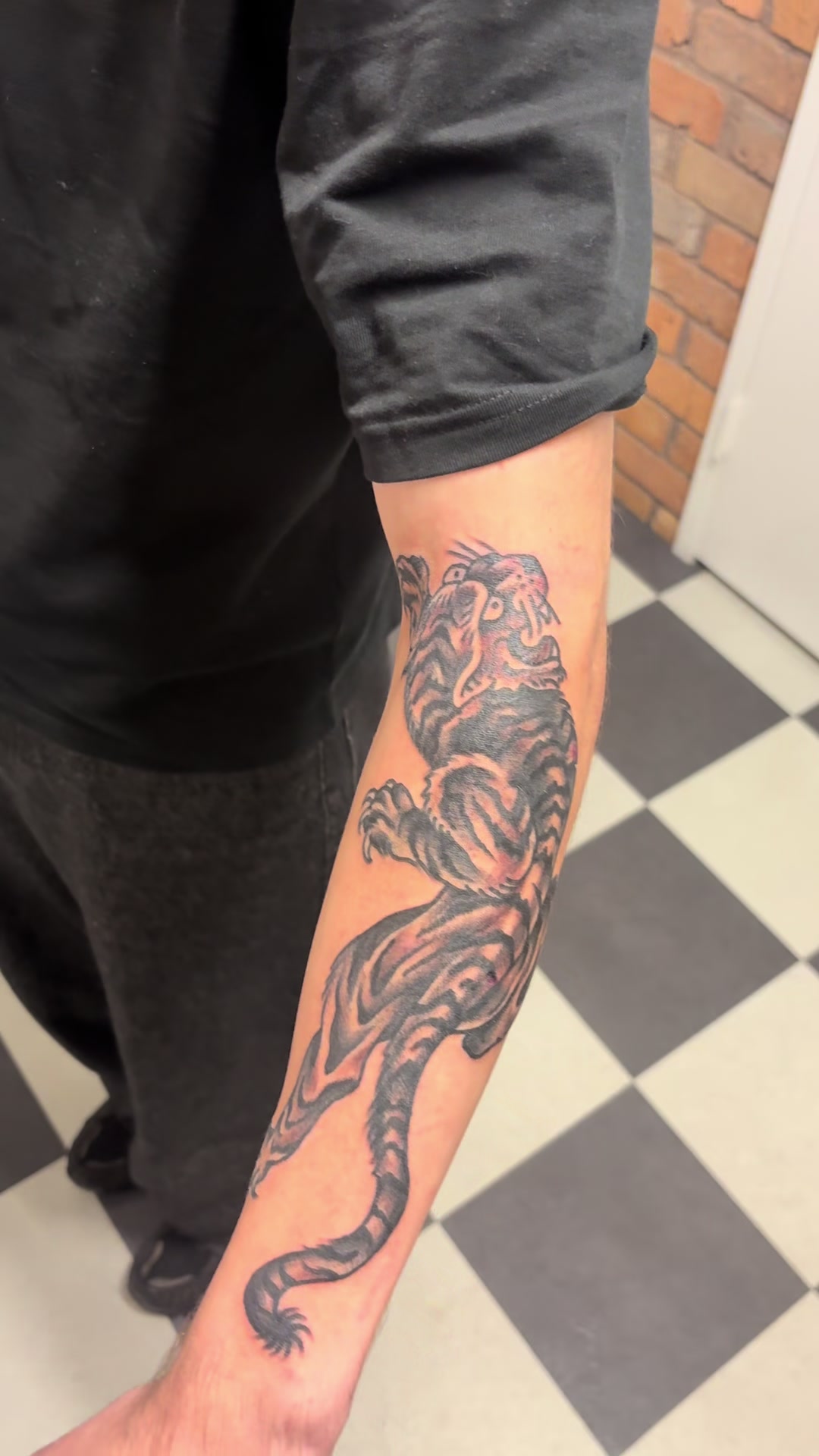 @OllieMrazTattooing