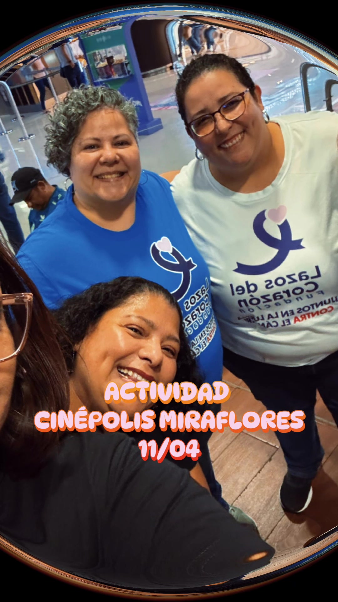 @Army In Love BTS Guatemala