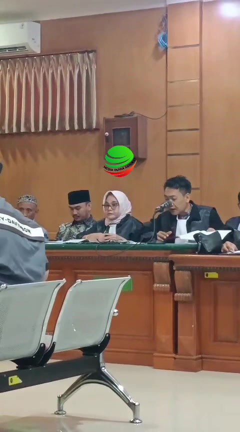 @Media Dunia Akhirat