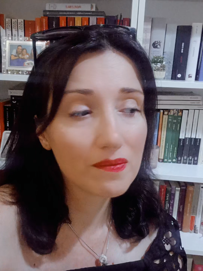 @Cristina
