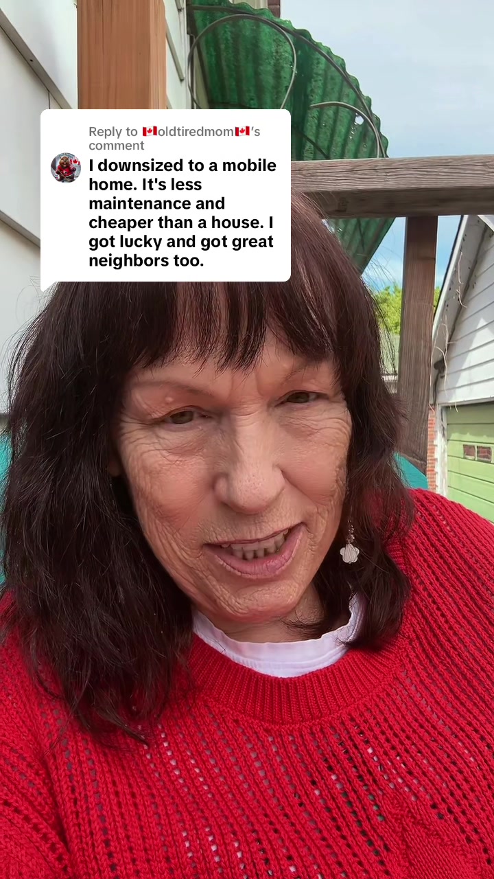 @Auntie Mimi 🇨🇦