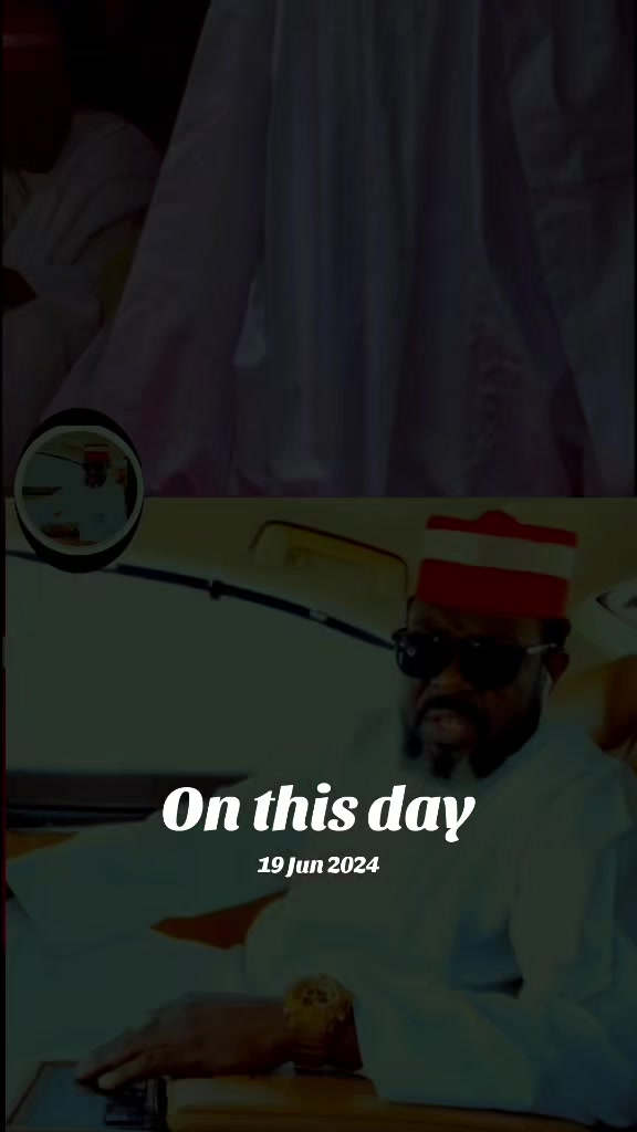 @Amb. Nura_Nitel