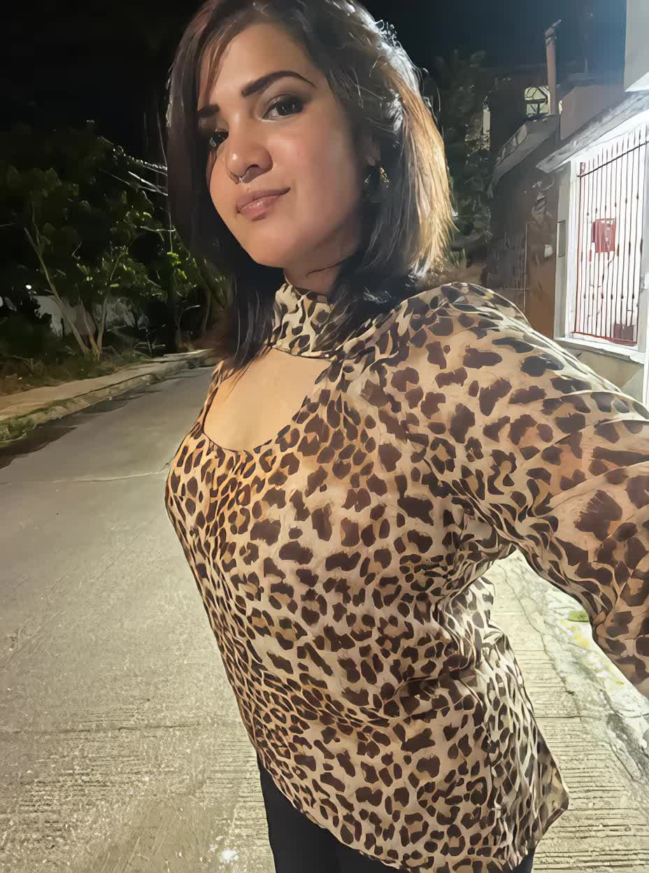 @Kiara Gongora