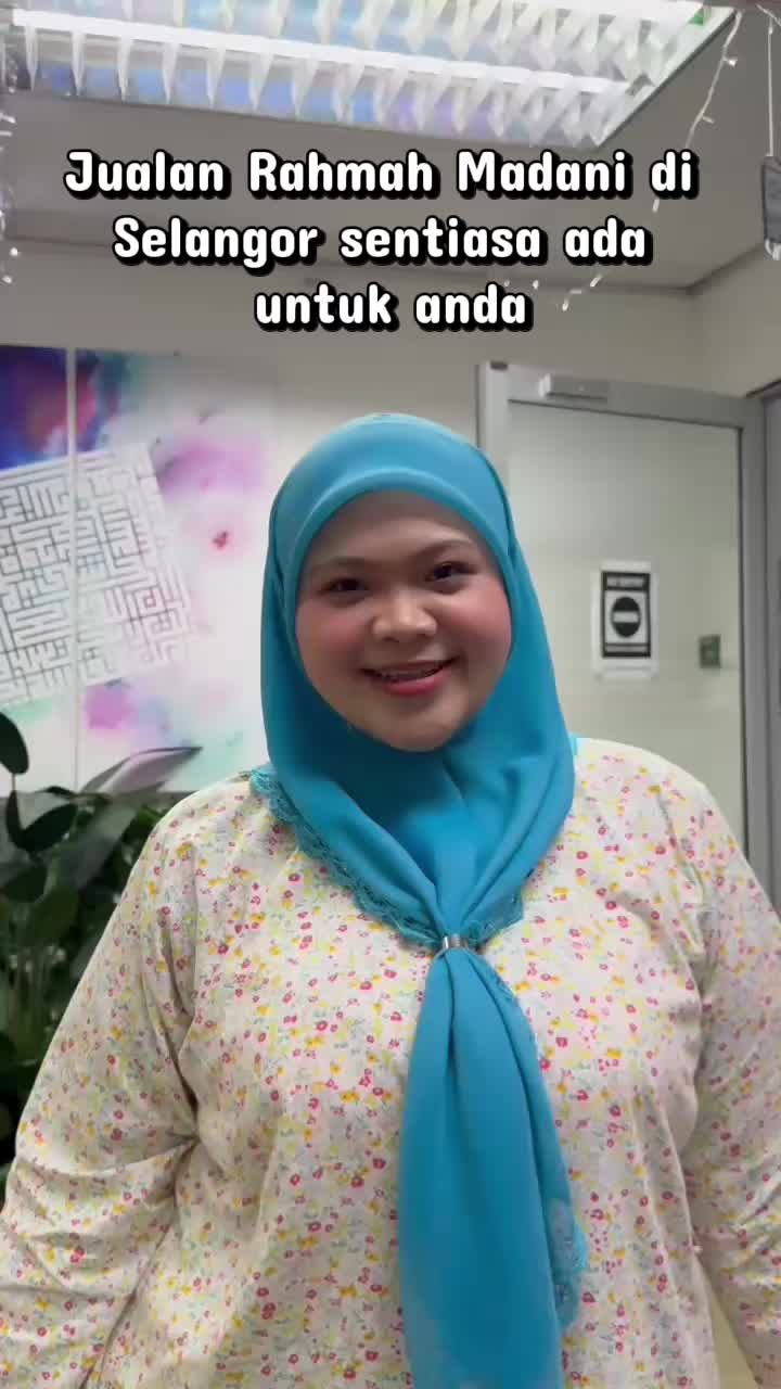 @JUALAN RAHMAH SELANGOR