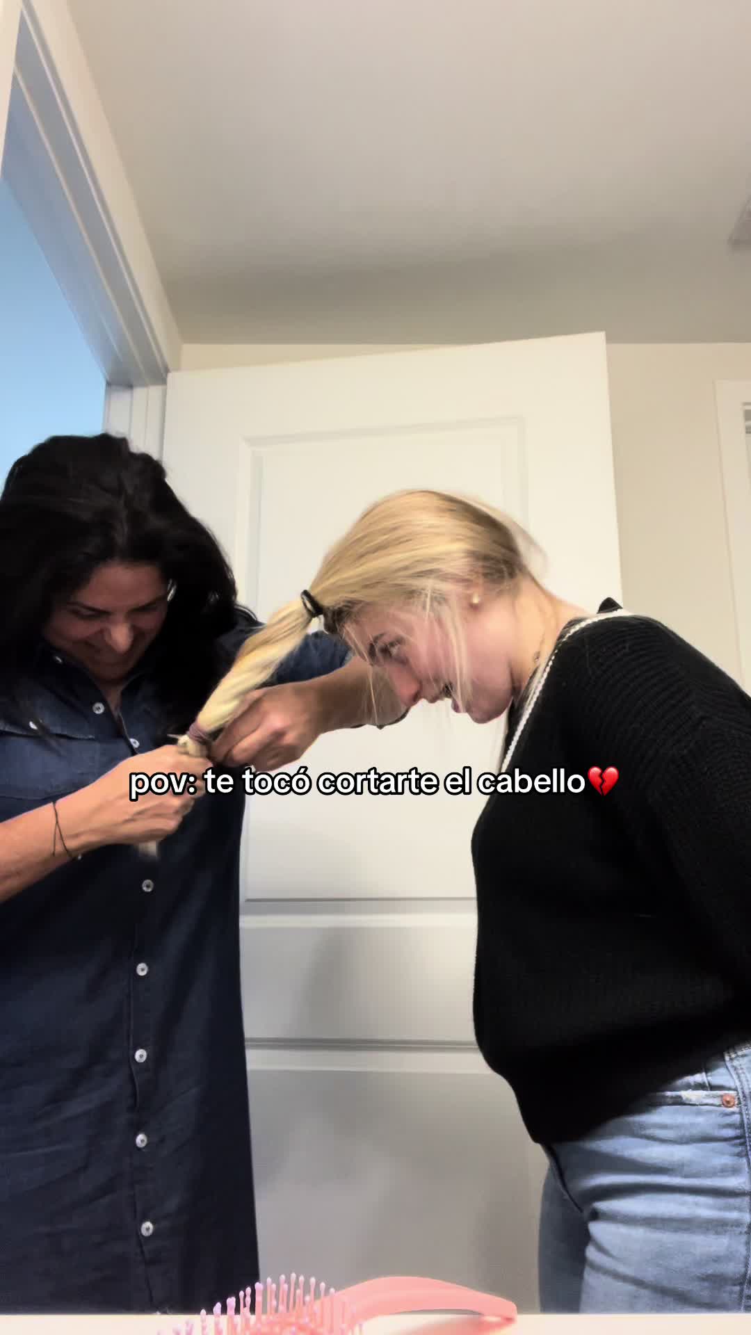 @nicole tortolani