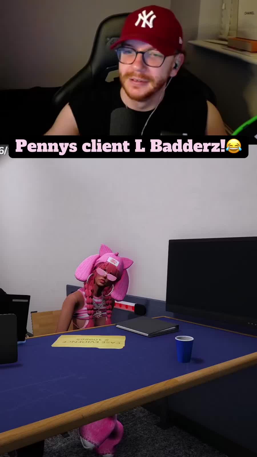 @Penny&Pip’s clips