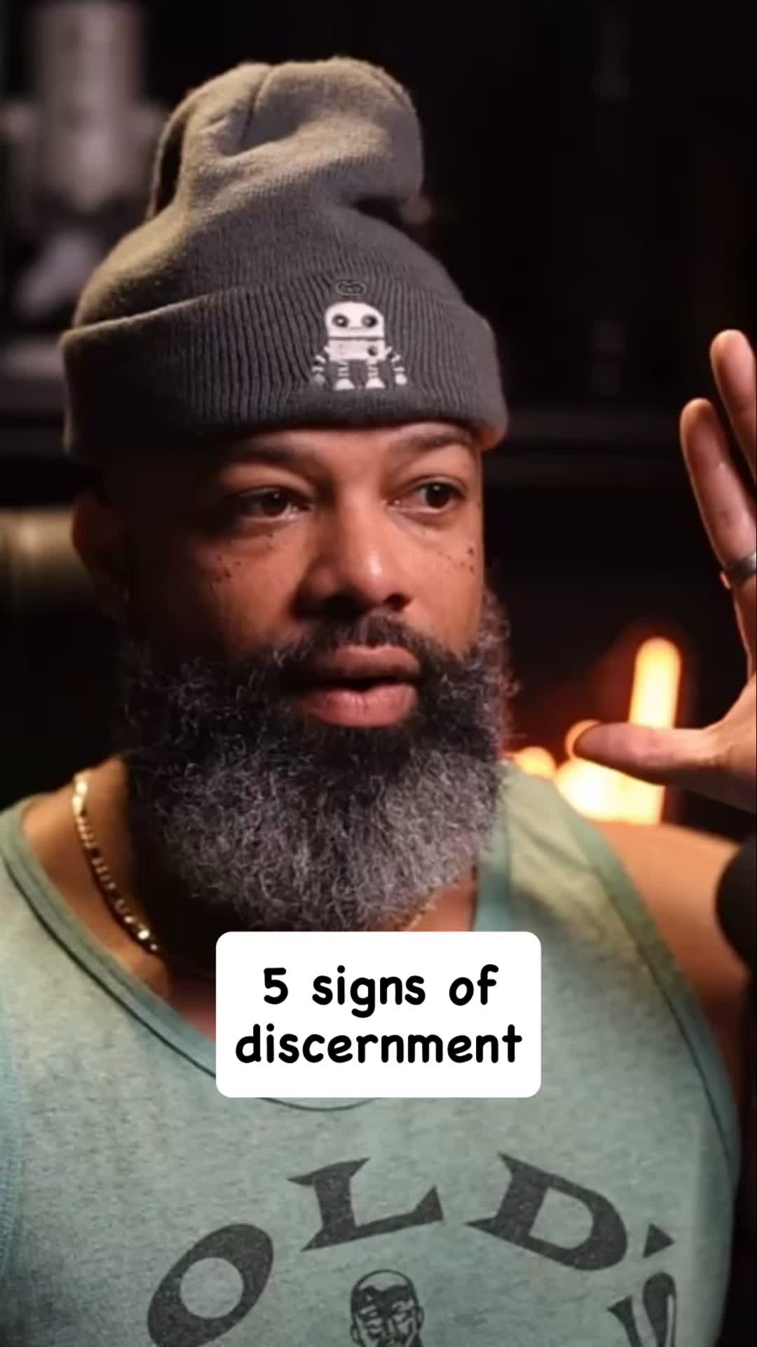 @Woods Owned