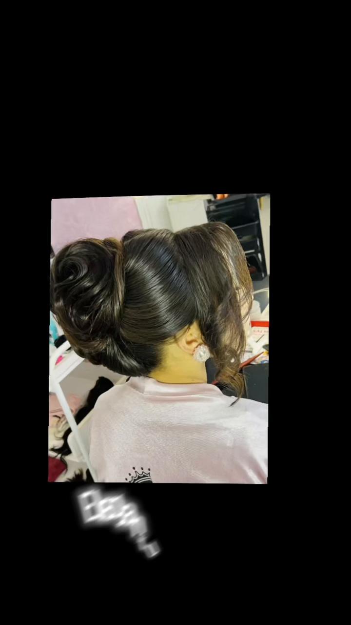 @Salwa-Beauty 💄Hairstyle 👑