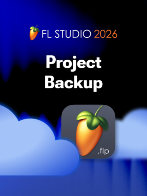 @FL Studio