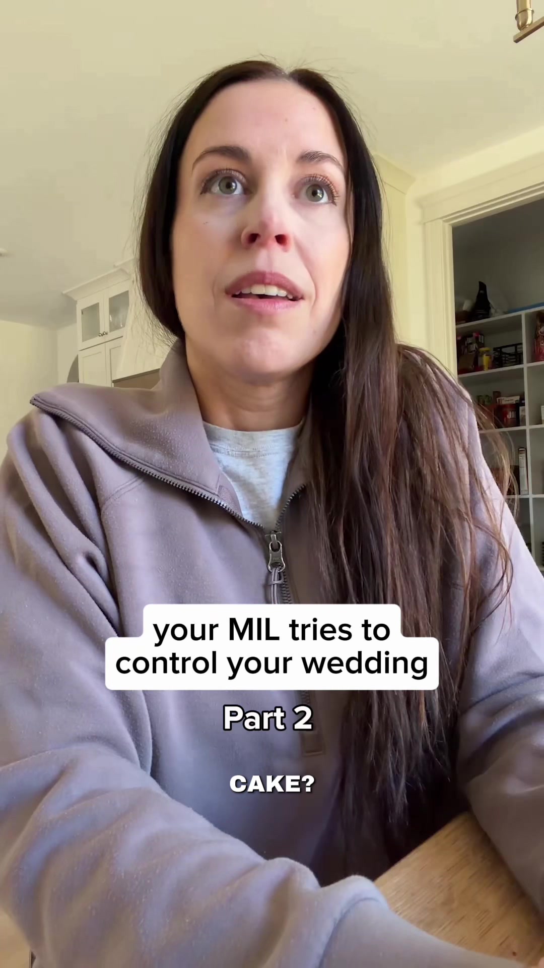 @Kristen Marie