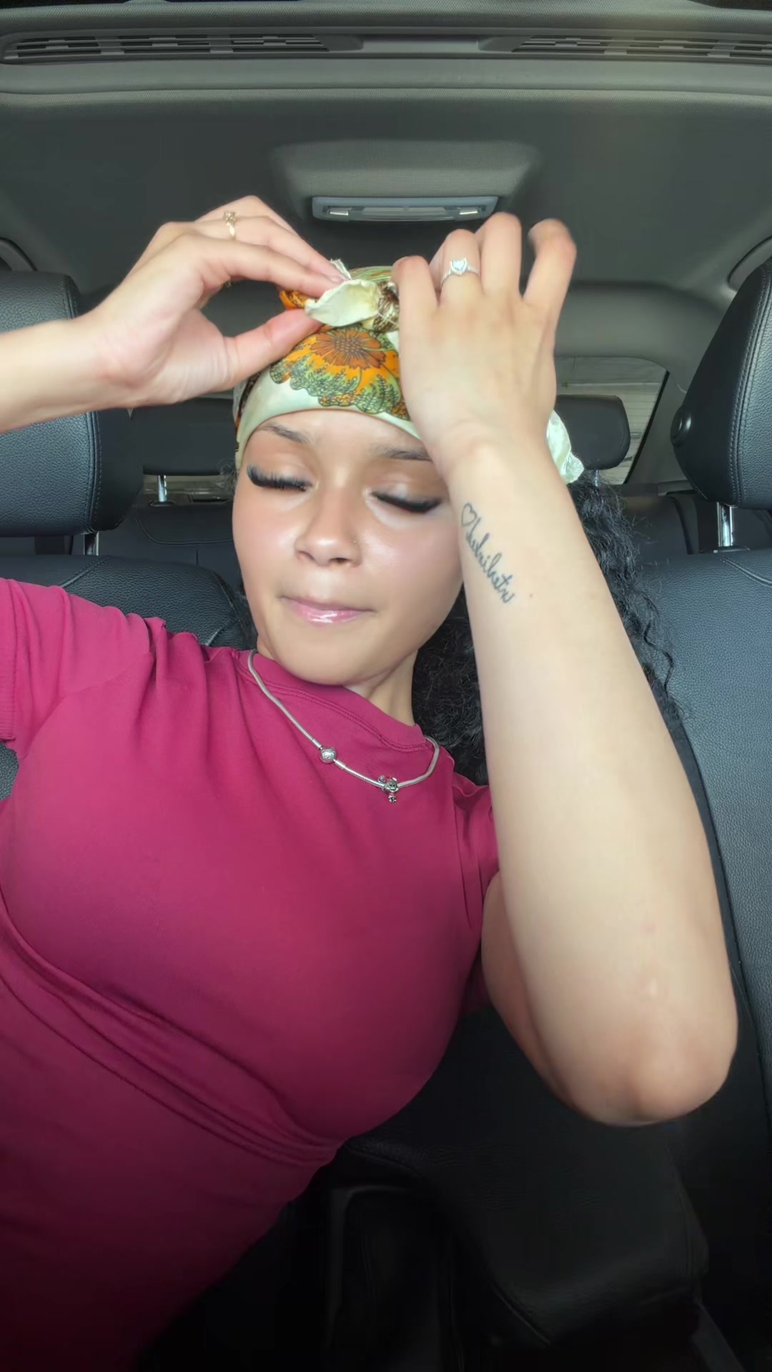 @Alicia Mejia