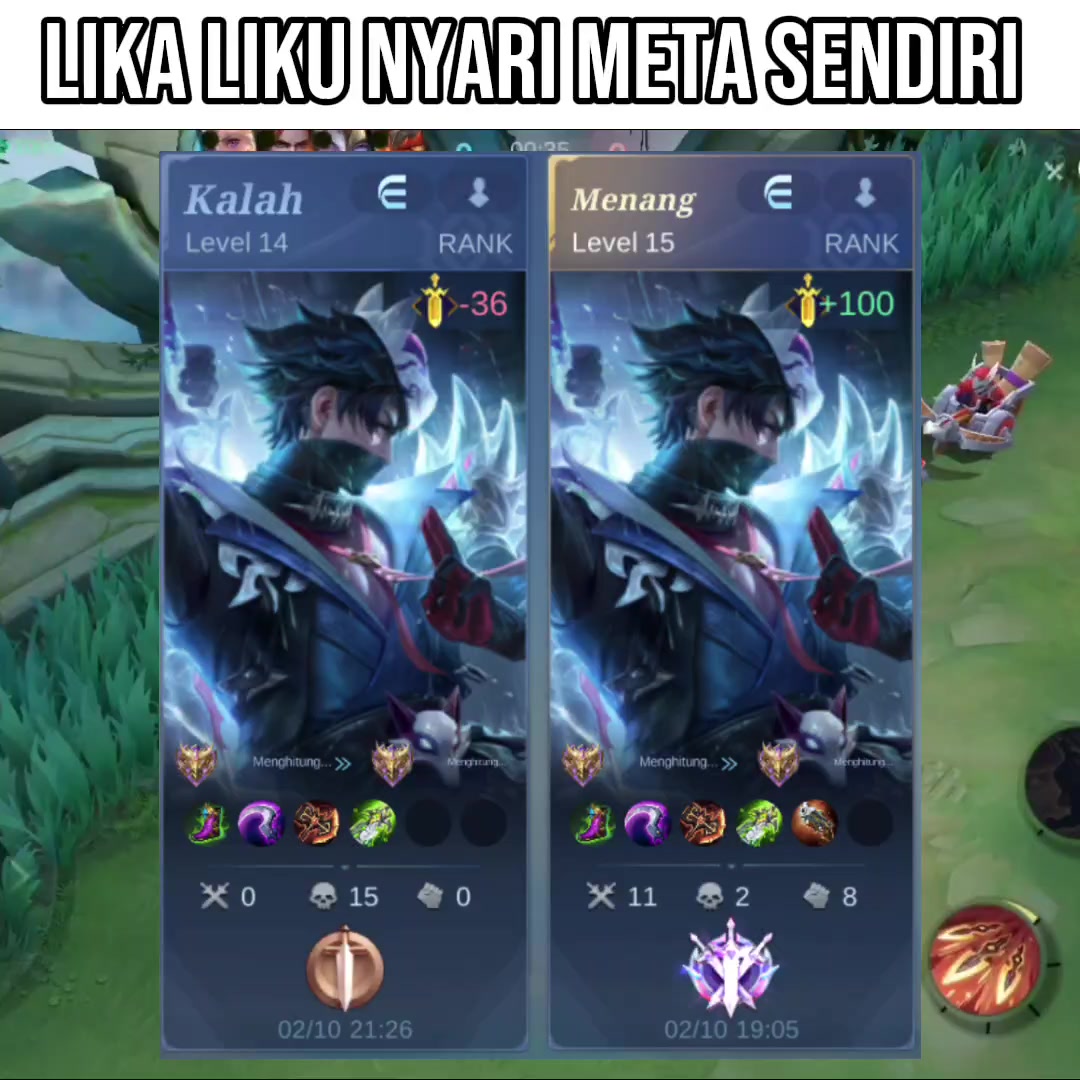 @Arakana ft Beatrix