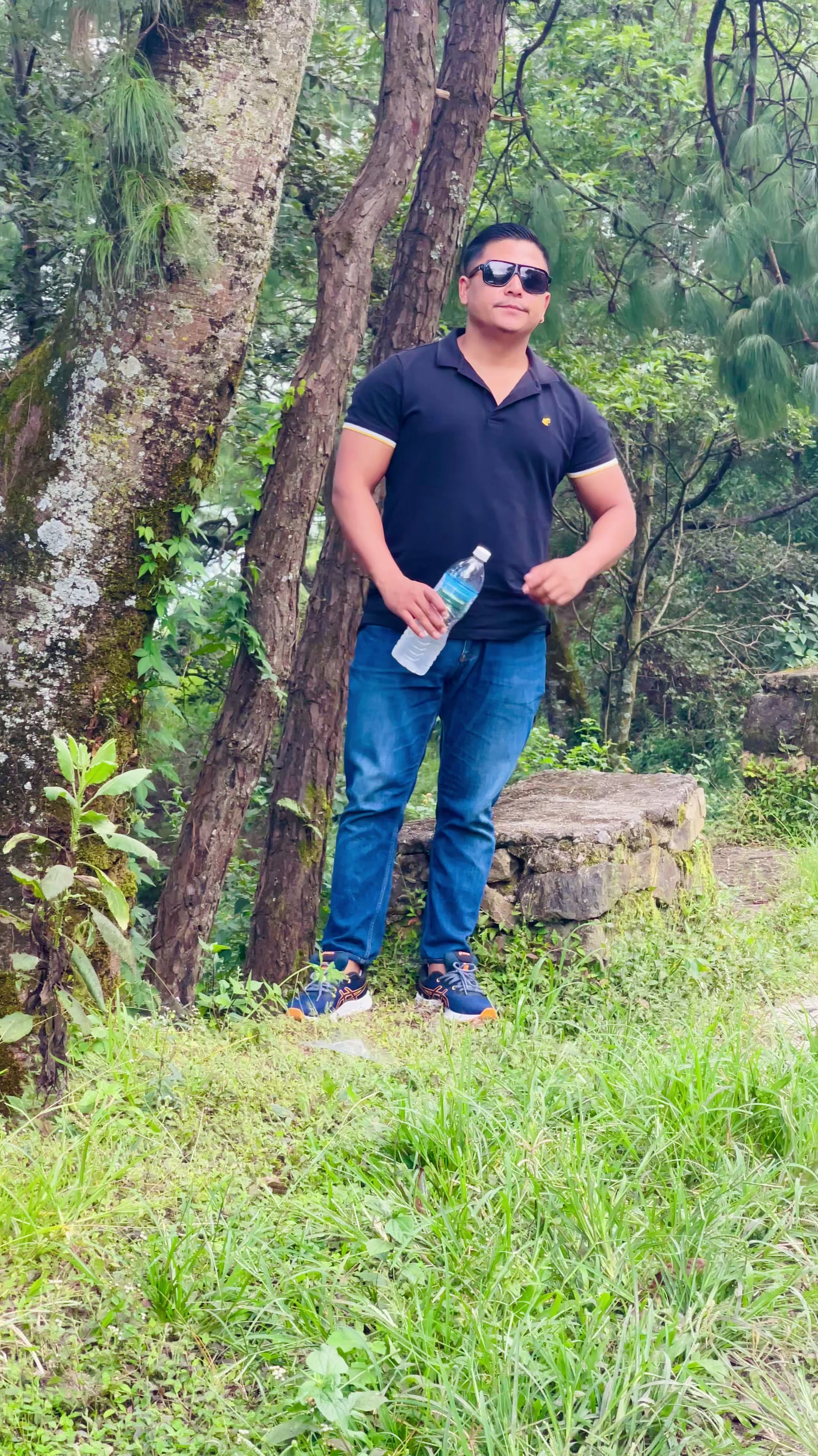 @Binod Tamang
