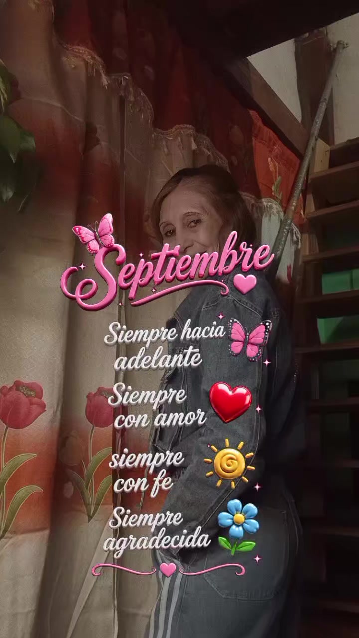 @Sandra Viviana sosa