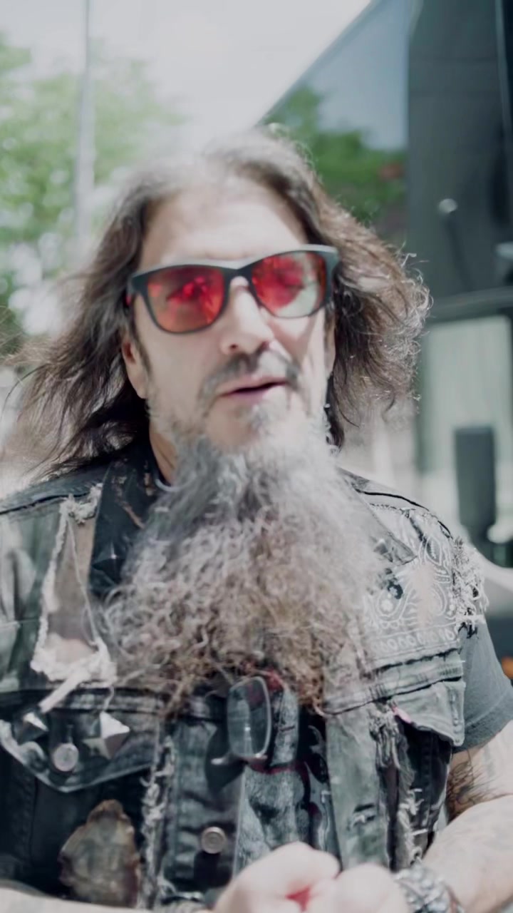 @Machine Head