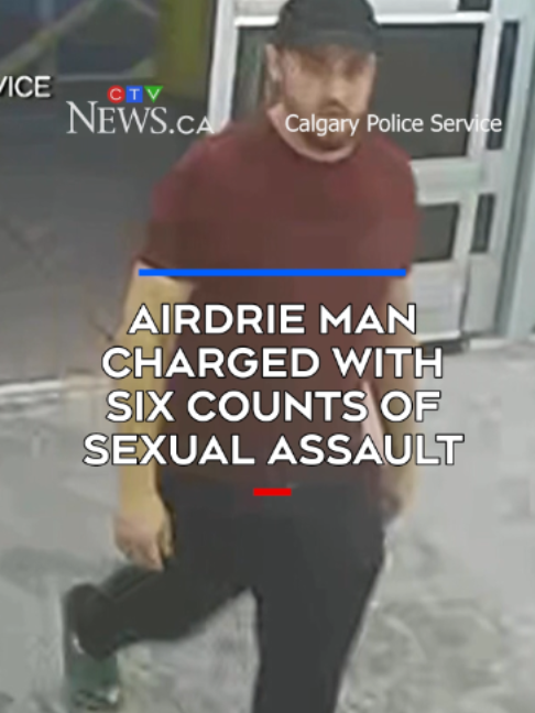 @CTV News Calgary
