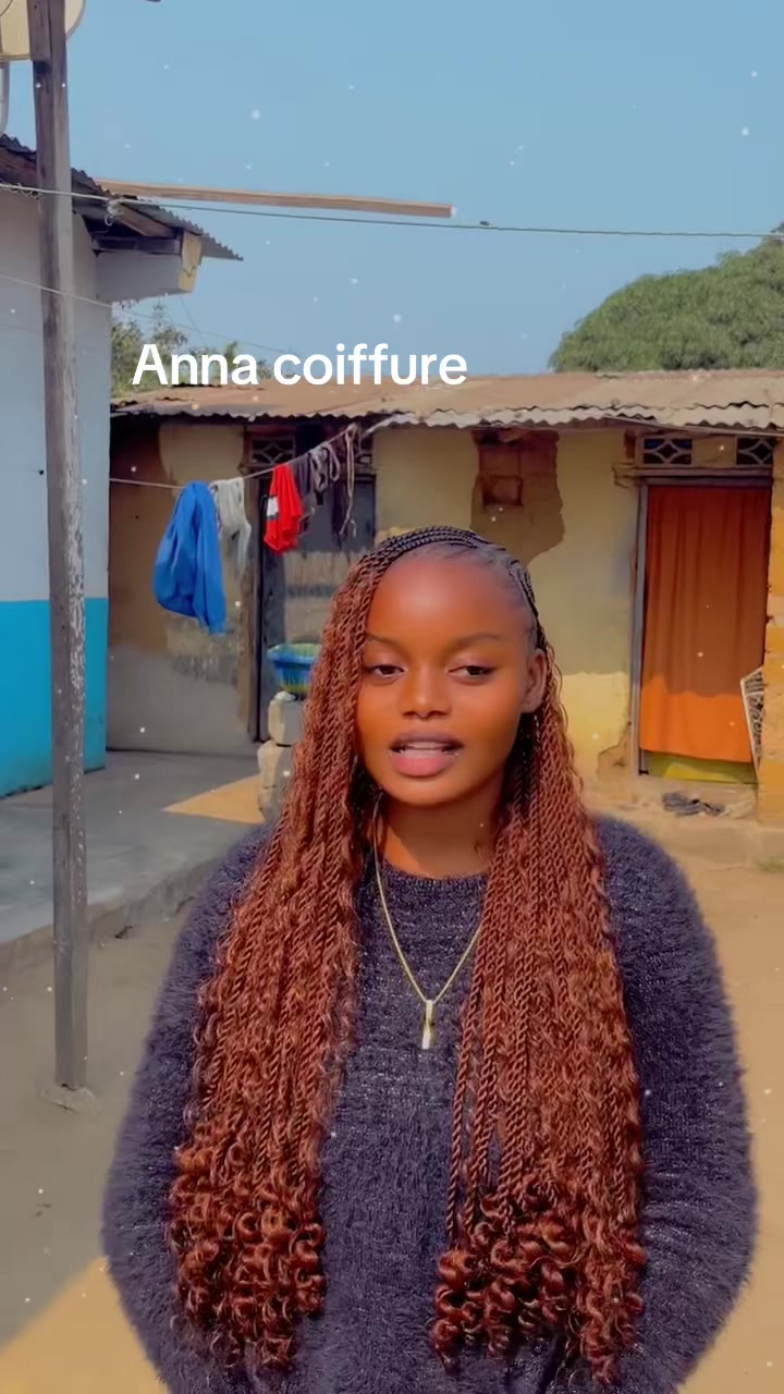 @Anna coiffure