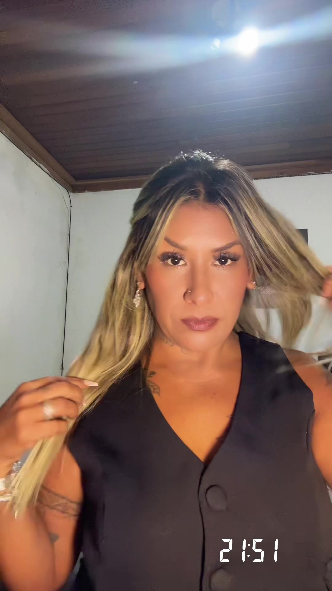 @Vanessa Pedrozo