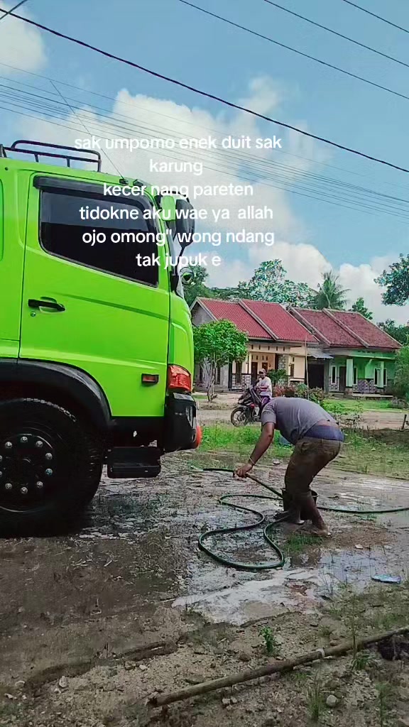 @aku nggak mau tau,..