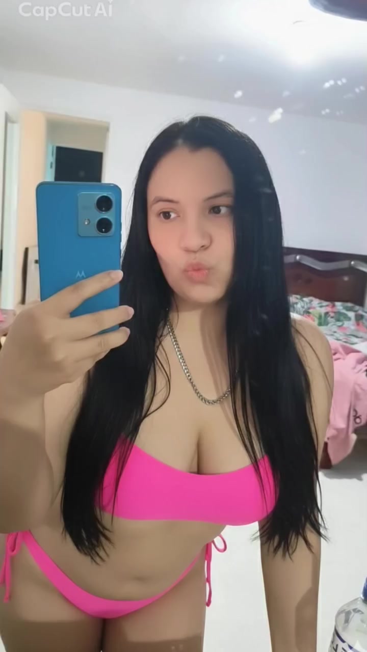 @La bebé 🔥