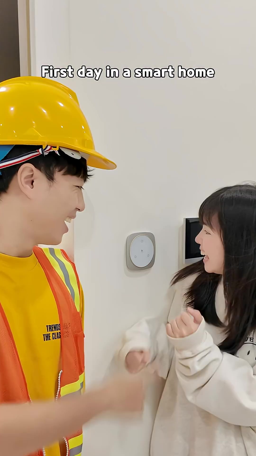 @Silly Couple
