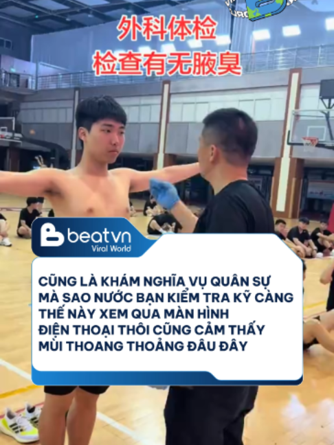 @Beatvn Viral World