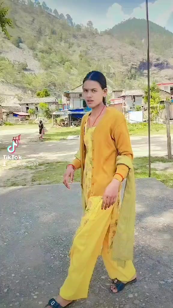 @kamala khadka