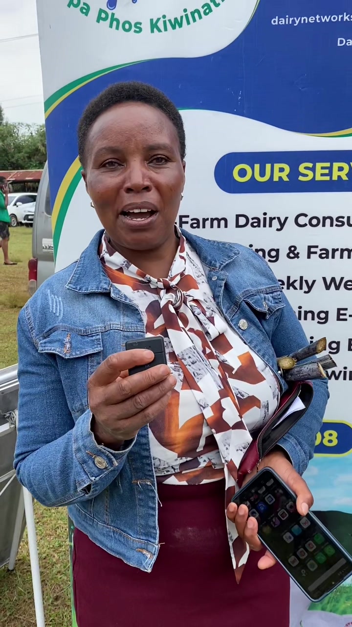 @Dairynetworks