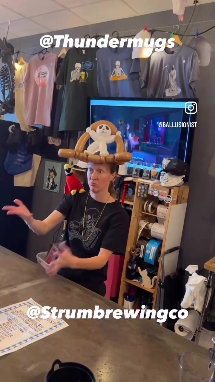 @Ballusionist